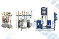 Alfa Laval Теплообменные системы